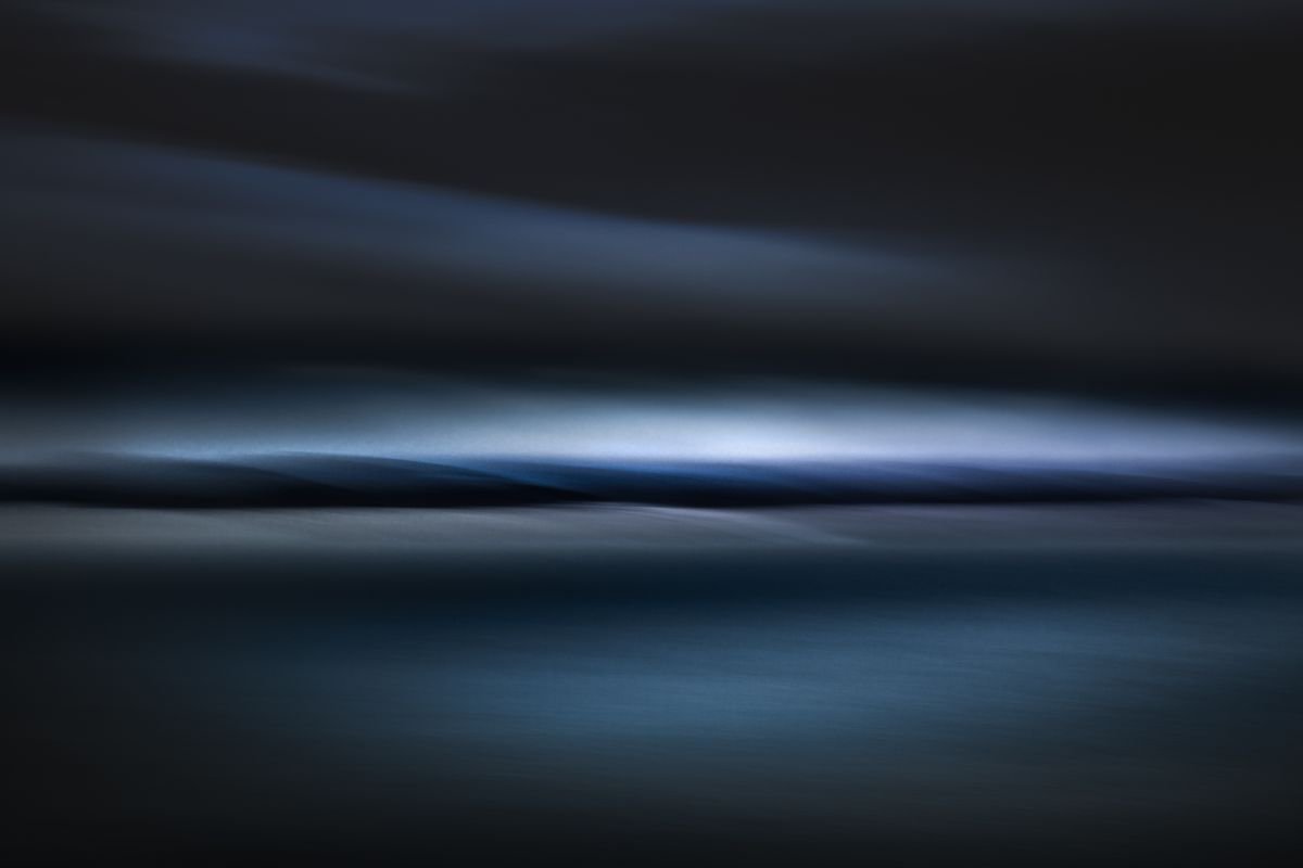New Dawn by Lynne Douglas