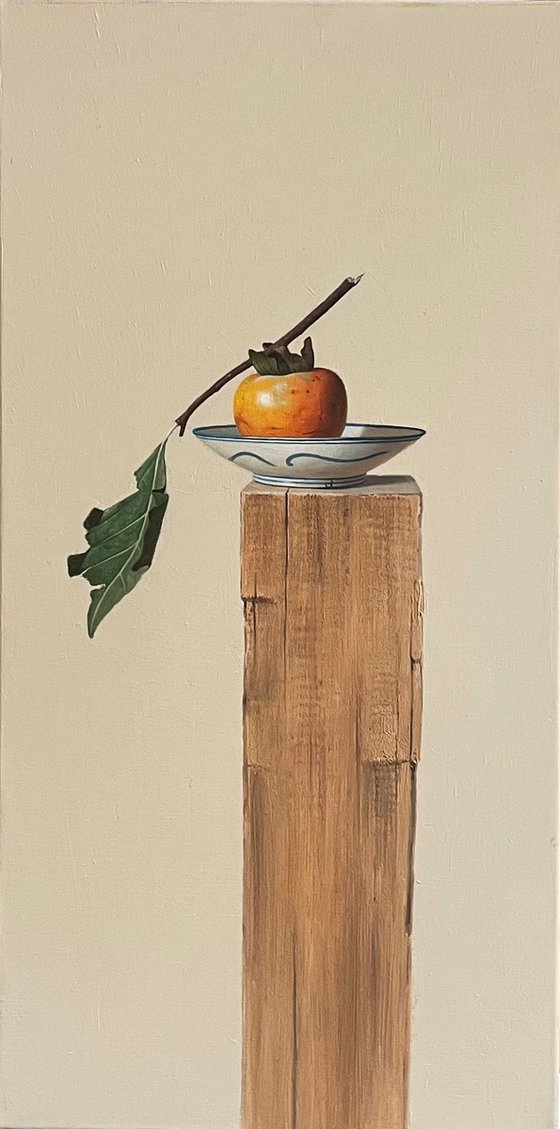 Still life:Zen art t301