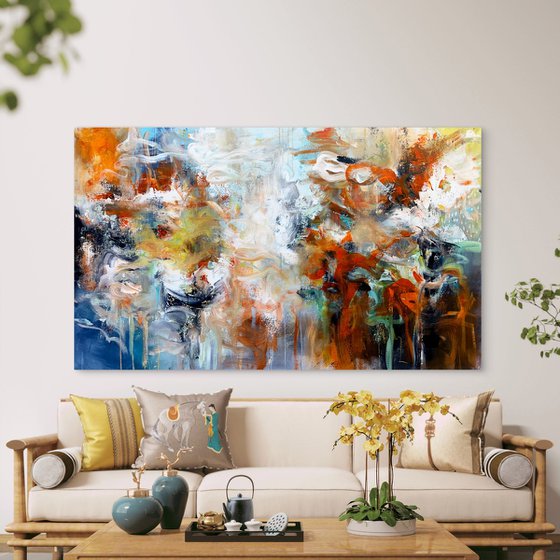 The Enchanted Forest