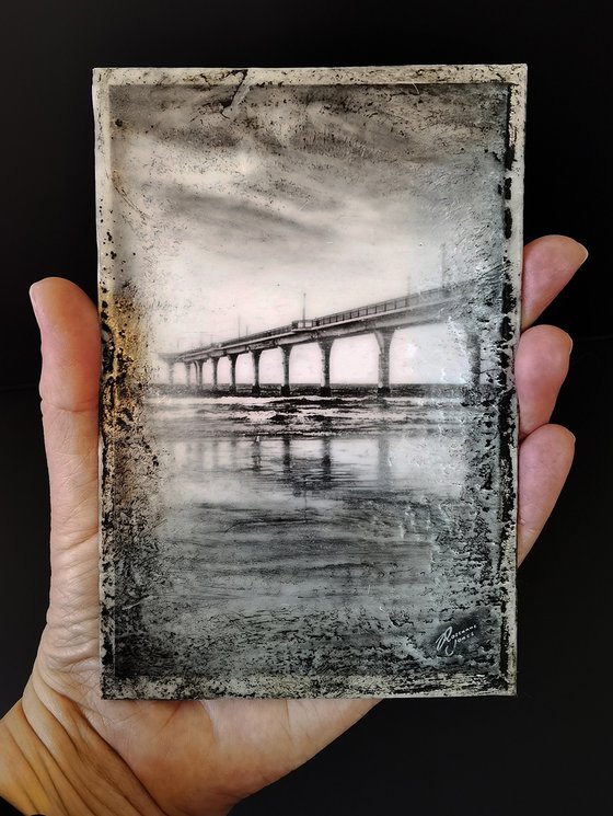 New Brighton Pier