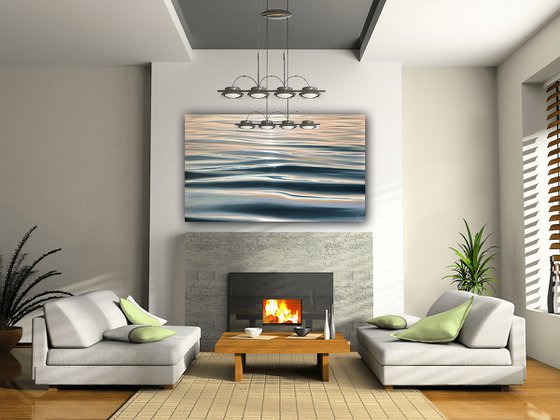 The Serenity of Sunlight