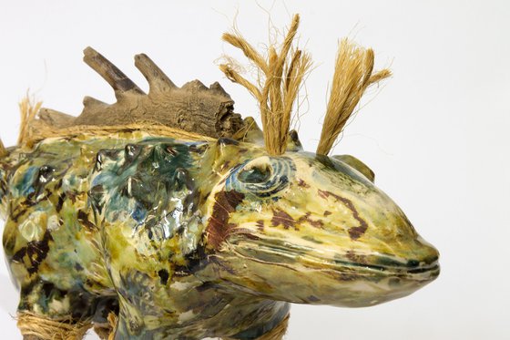 Lizard