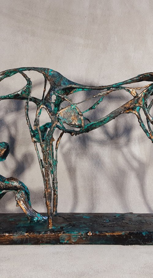Loyalty by Linda Hoyle
