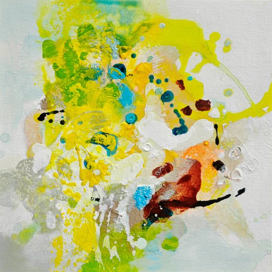 Tender Springlight N°4