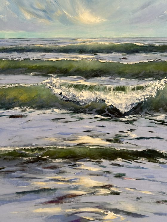 Ocean Breeze 7