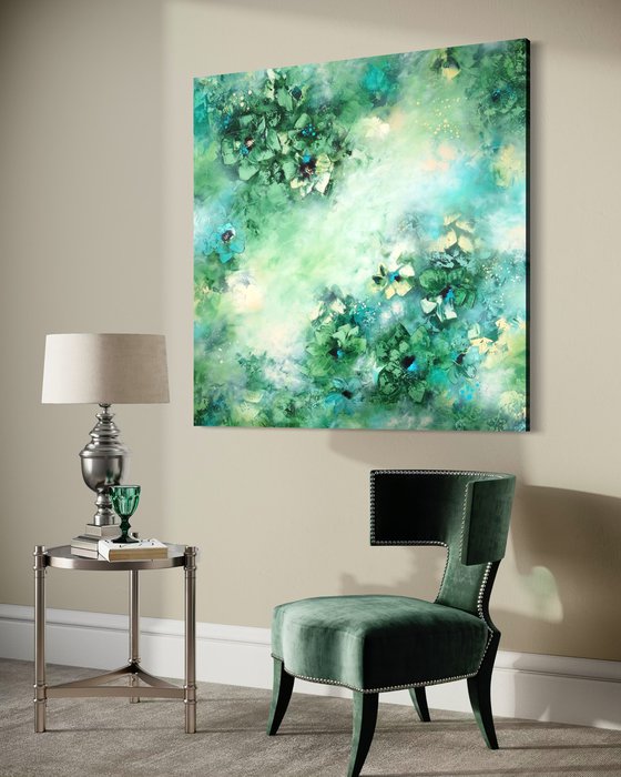 Custom Commissioned Artwork