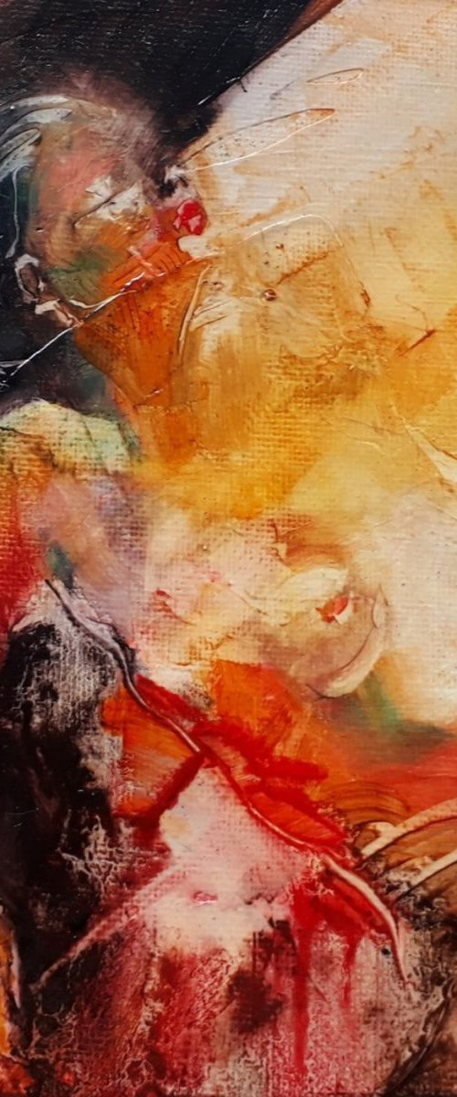 sous le soleil exactement by Sylvaine  Catoire