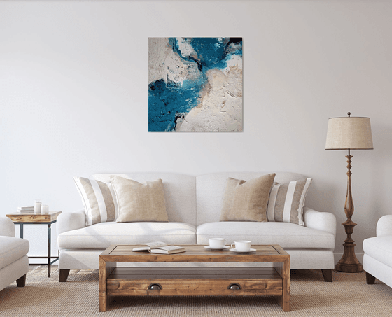 THE FLOW OF THE HEAVENS 2