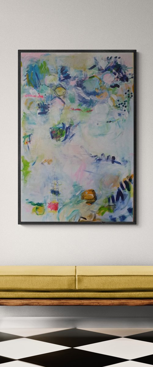 On the lycian trail 1 by Jutta Widrinsky