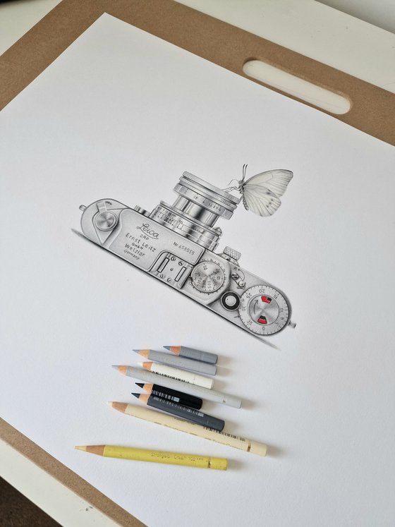 Leica: A missed opportunity