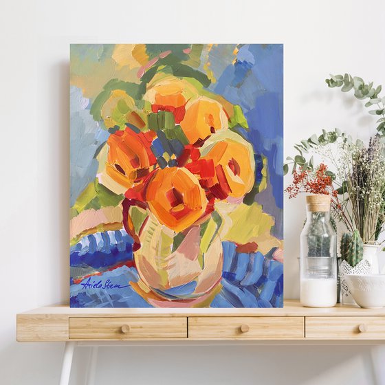 Sunflowers
