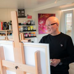 Visit Andy Taylor shop