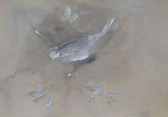 The Bird 25-2