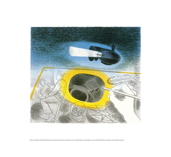 Submarine Series Introductory... (1941)