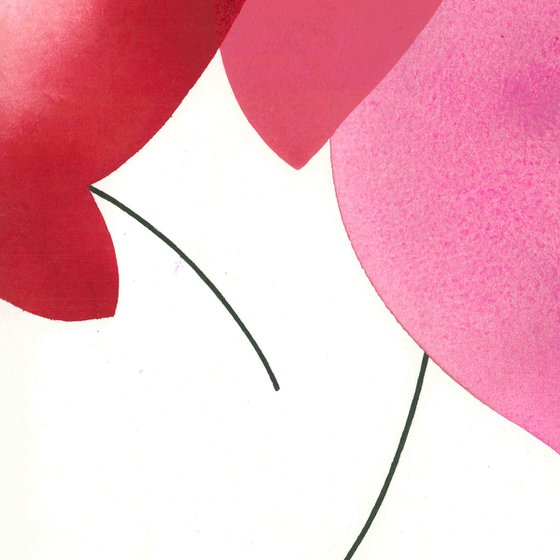 Embraces, VIII