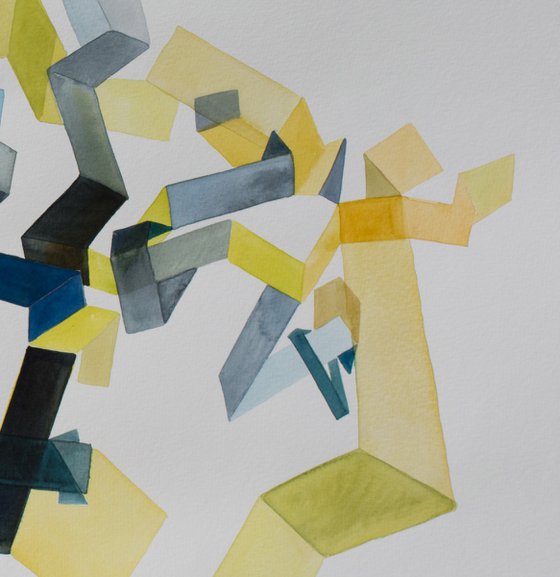 Color construction II