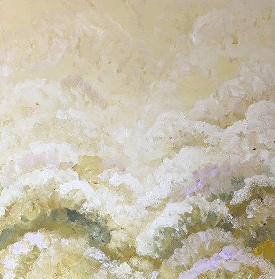 Dream in Gold
