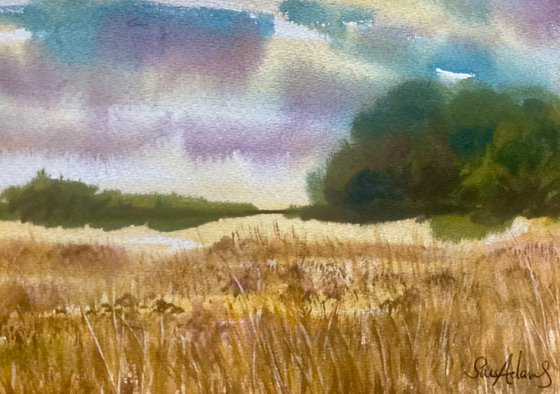 Fonthill Park, Wiltshire
