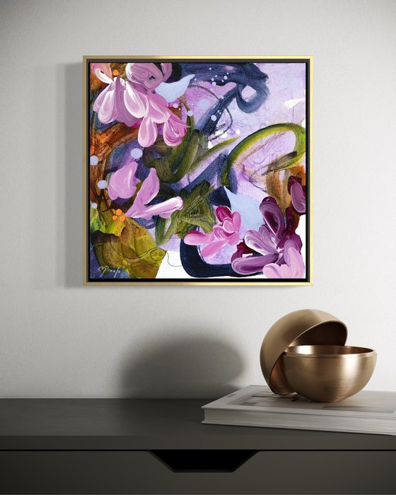 Je t'aime nuit et jour 2