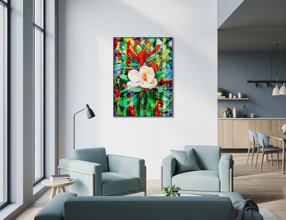 Magnolia