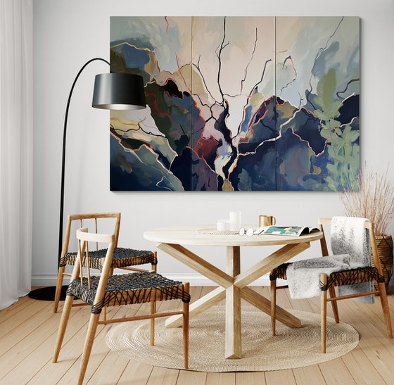 Secrets of the Forest #1