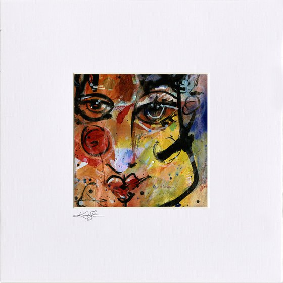 I Am Collection 1