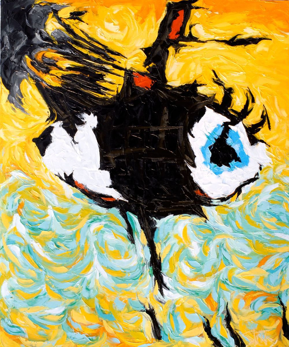 Searching By Bill Stone, 60 X 72, Artwork For Sale On Artfinder