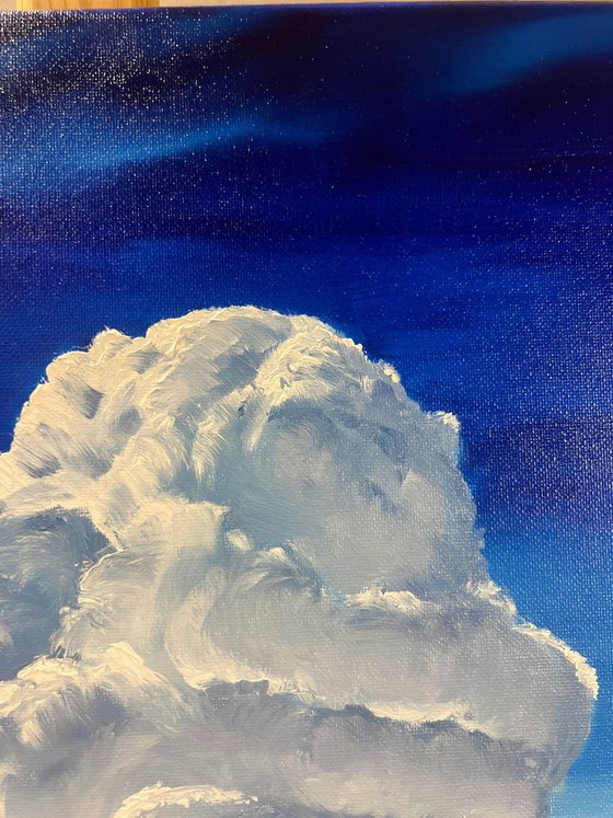 The Cloud