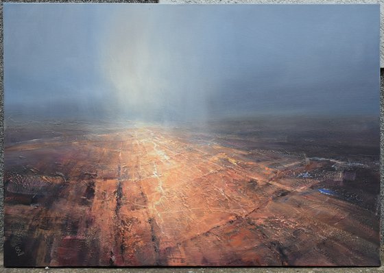 Agartha - The wasteland 7