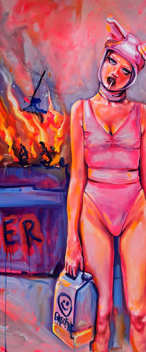 New chapter by Doriana Radu