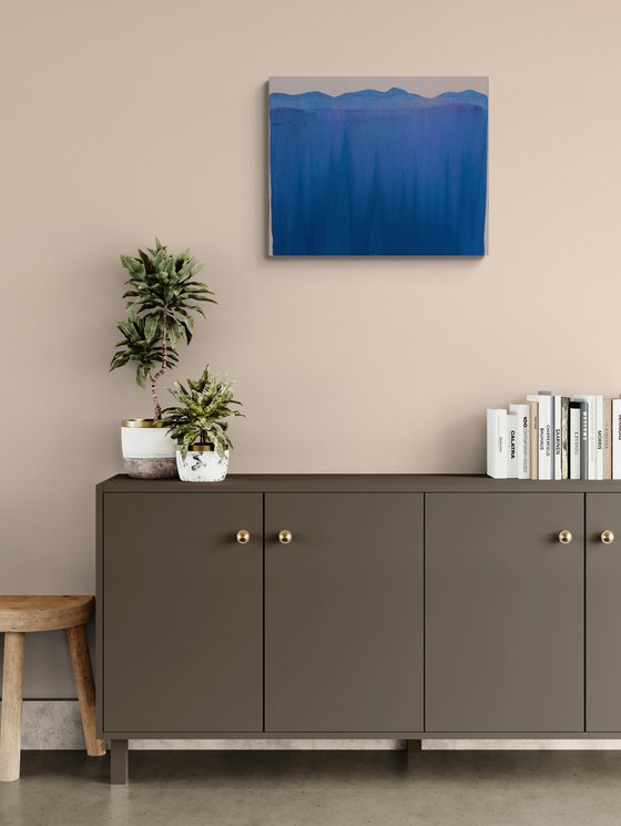 Abstraction of a Moment