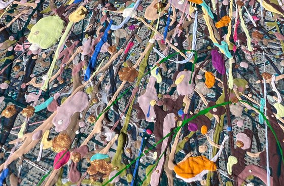 You Are the Sun Inside -Vertical