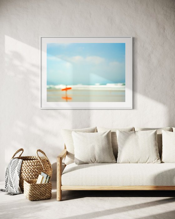 Solo Surfer, Reverie Series