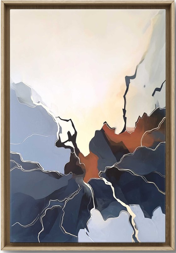 Roots of the Universe #9