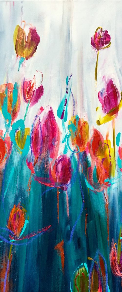 Light Seekers by Michelle Carolan