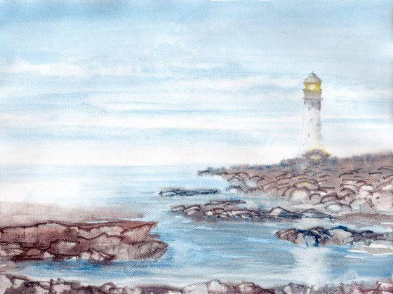 Lighthouse