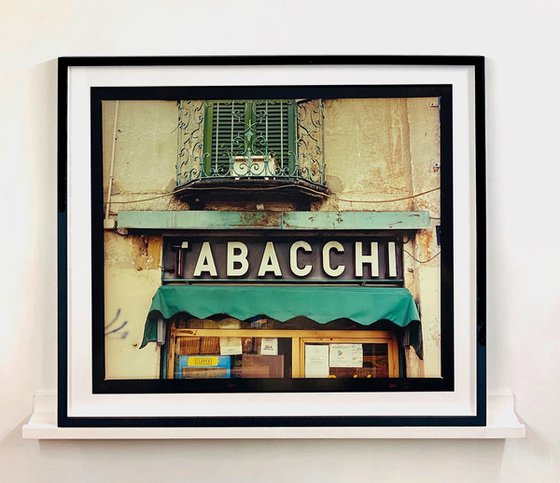 TABACCHI Sign, Milan
