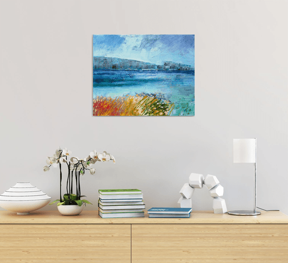 Coastal Flowers