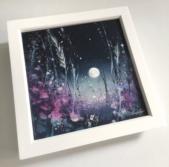 Midnight Meadow