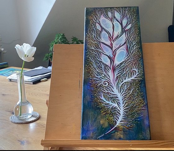 The Sprout. New in me.