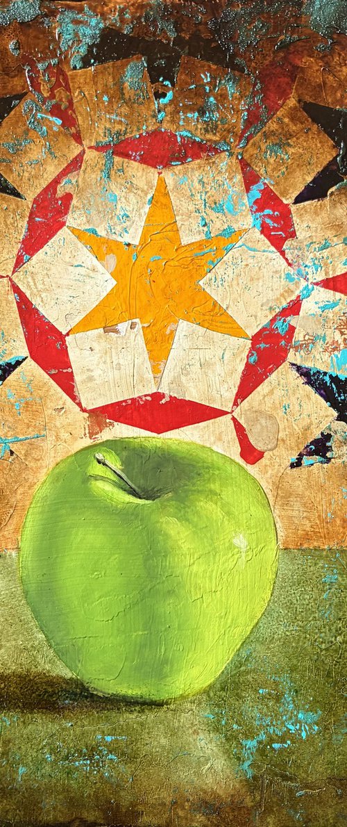 MANZANA III by Juan José Molina Gallardo