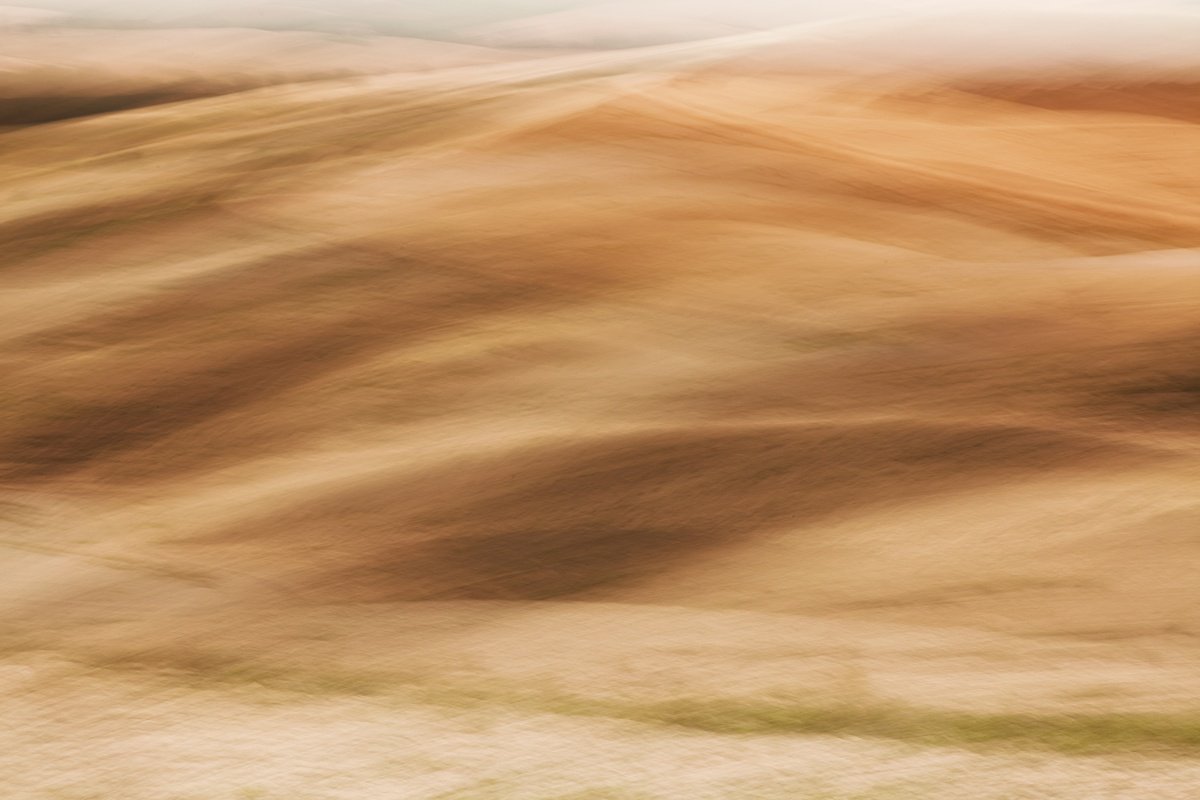 Impressionistic Photograph , Painted Dream #12 By Karim Carella, 63 X 43, Artwork For Sale On Artfinder