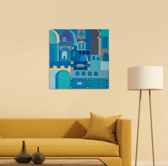 Chefchaouen 4