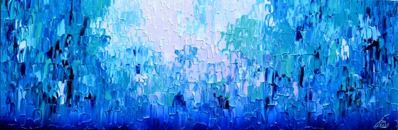 Relief Blue 21