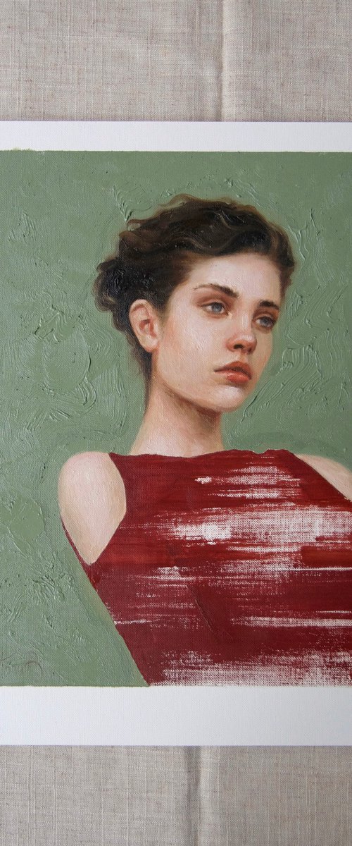 Collection 4 by Anna Bernadskaya