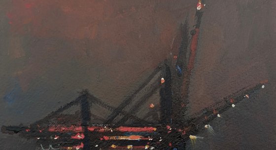 Hambourg terminal Altenwerder