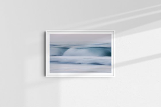 When waves break III