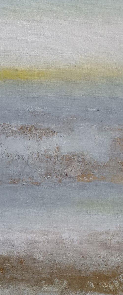 Himalaya by KR  Moehr
