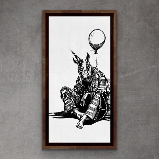 Heavens To Murgatroyd