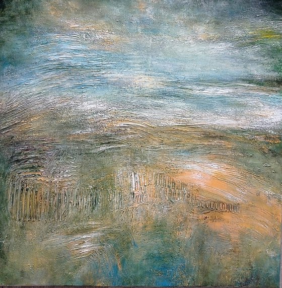 Serenity Fields